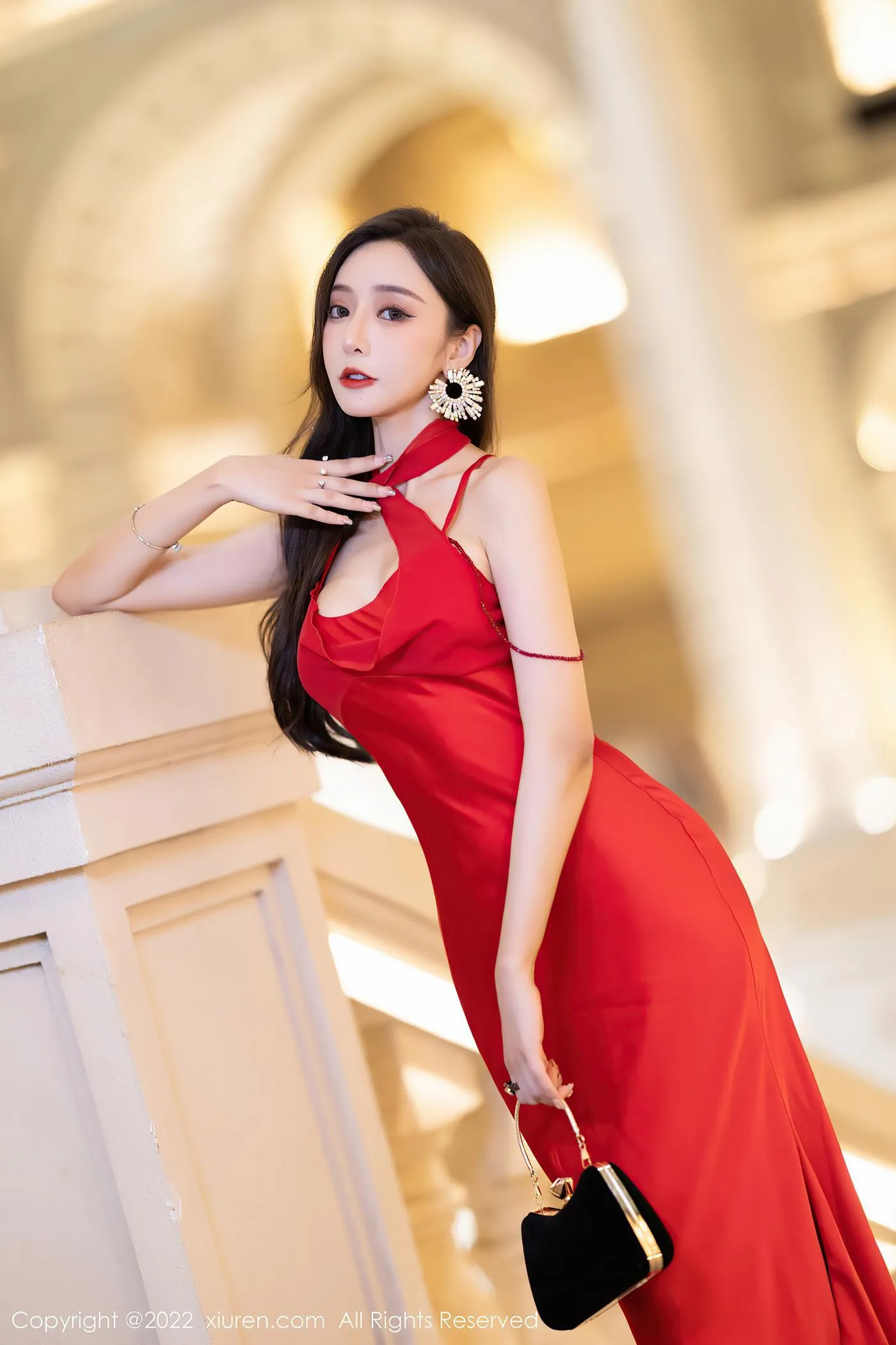 [XIUREN秀人网] 2022.08.19 NO.5470 王馨瑶yanni [79P]插图2